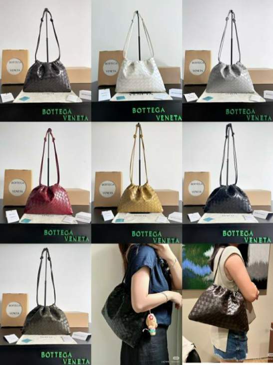 Picture of Bottega Veneta Handbags _SKUfw190937112fw